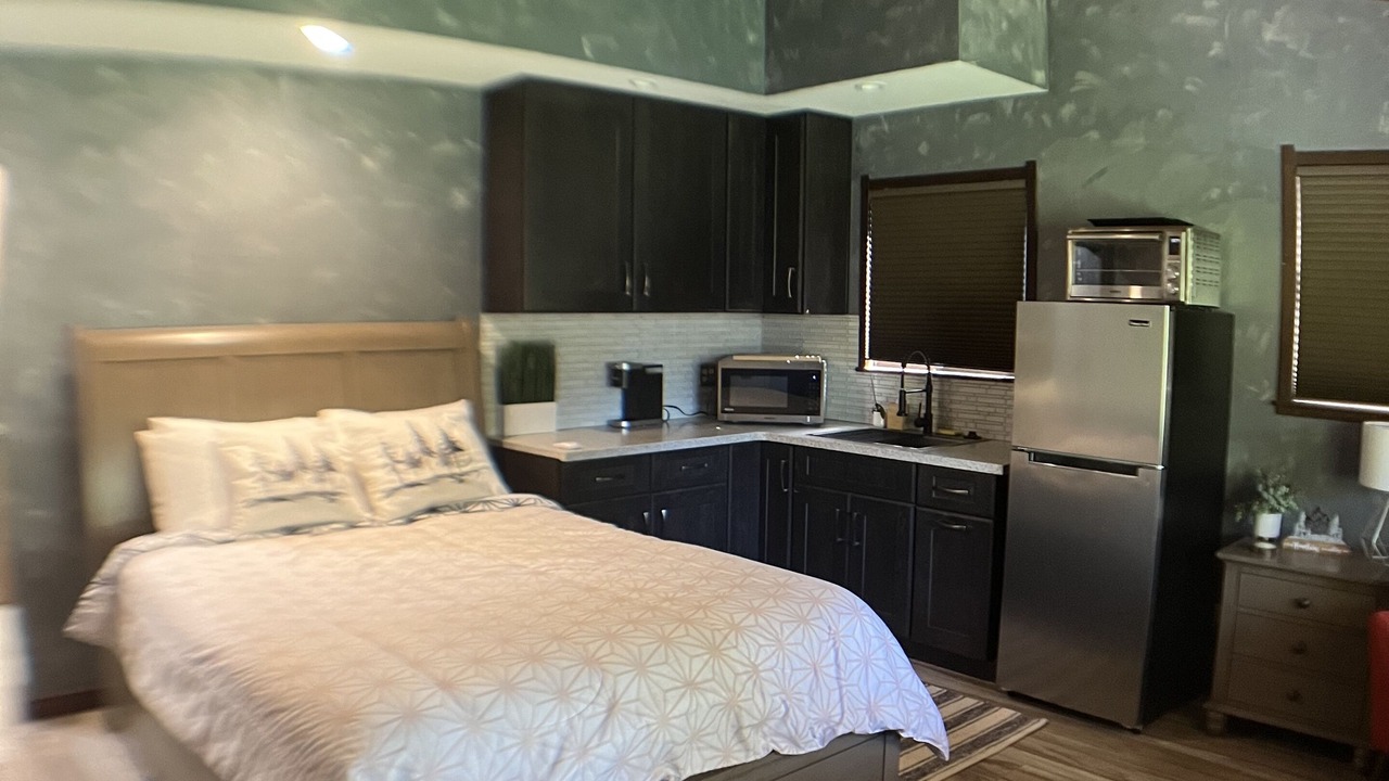 Photo of Bedroom in West Bishop