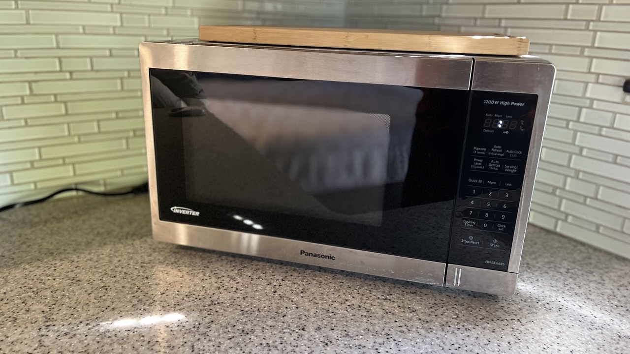 Photo of Kitchen in West Bishop