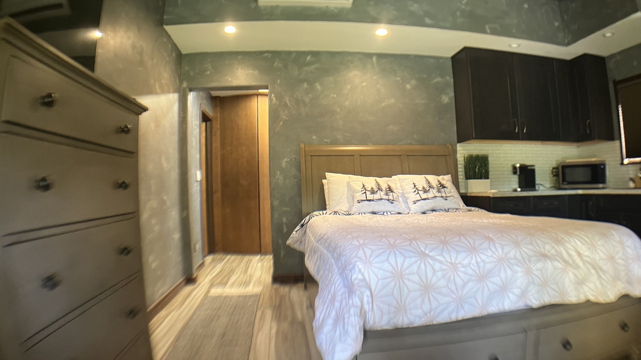 Photo of Bedroom in West Bishop