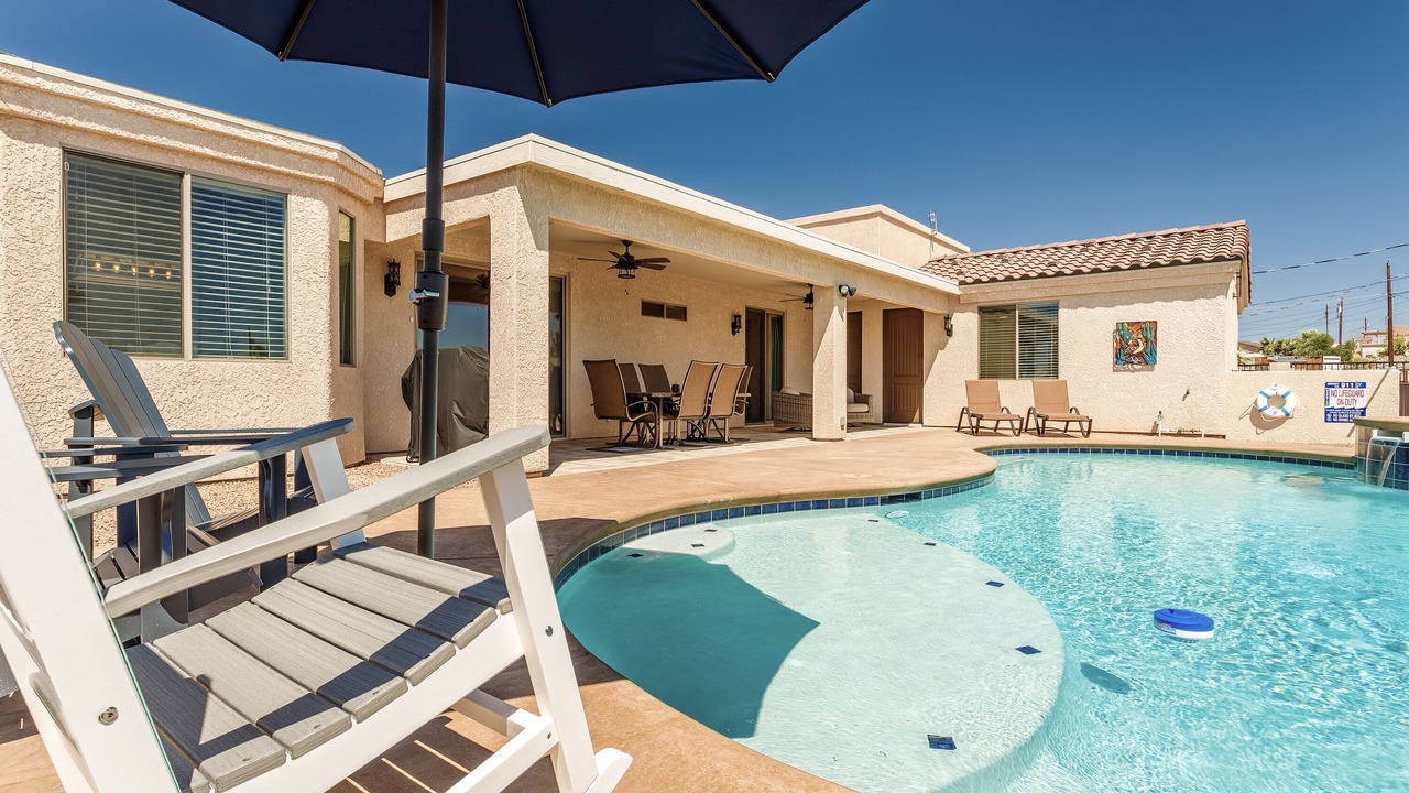 Photo of Outdoor in Lake Havasu City