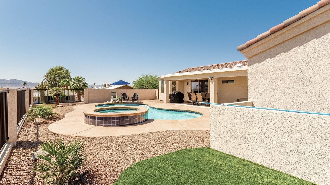 Photo of Outdoor in Lake Havasu City