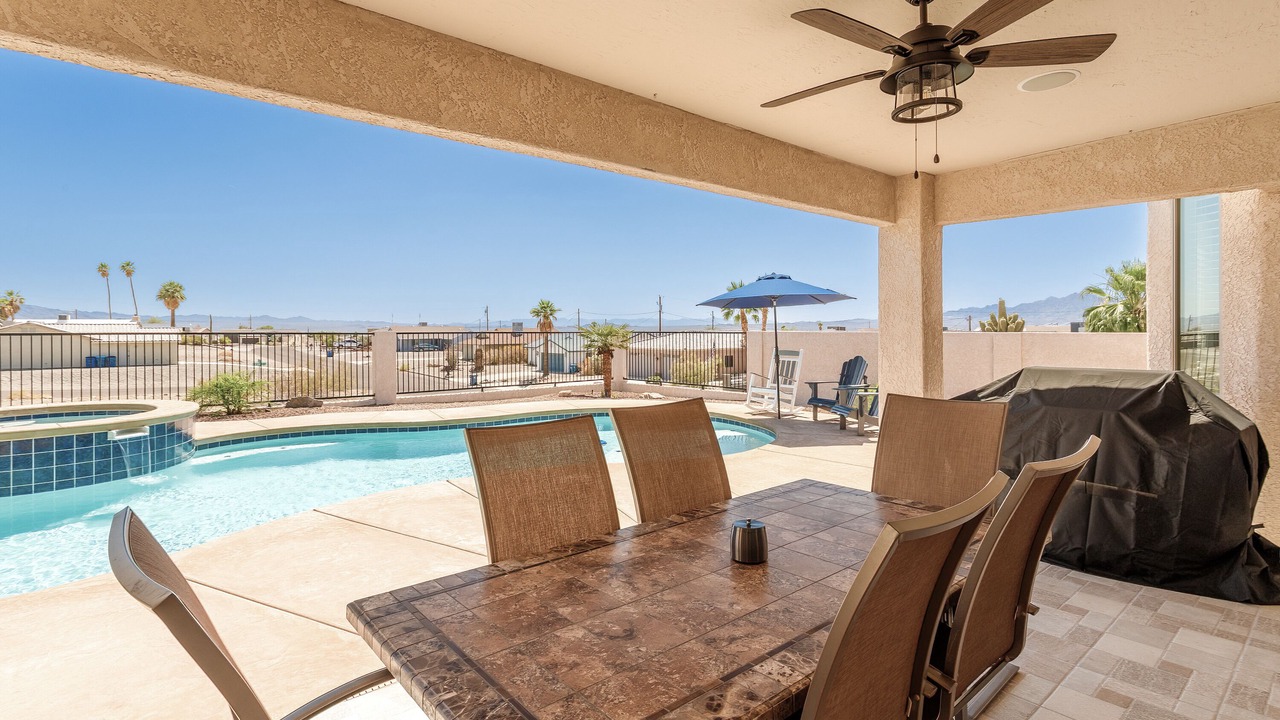 Photo of Outdoor in Lake Havasu City