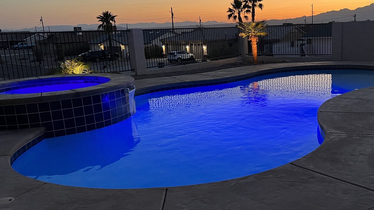 Photo of Outdoor in Lake Havasu City