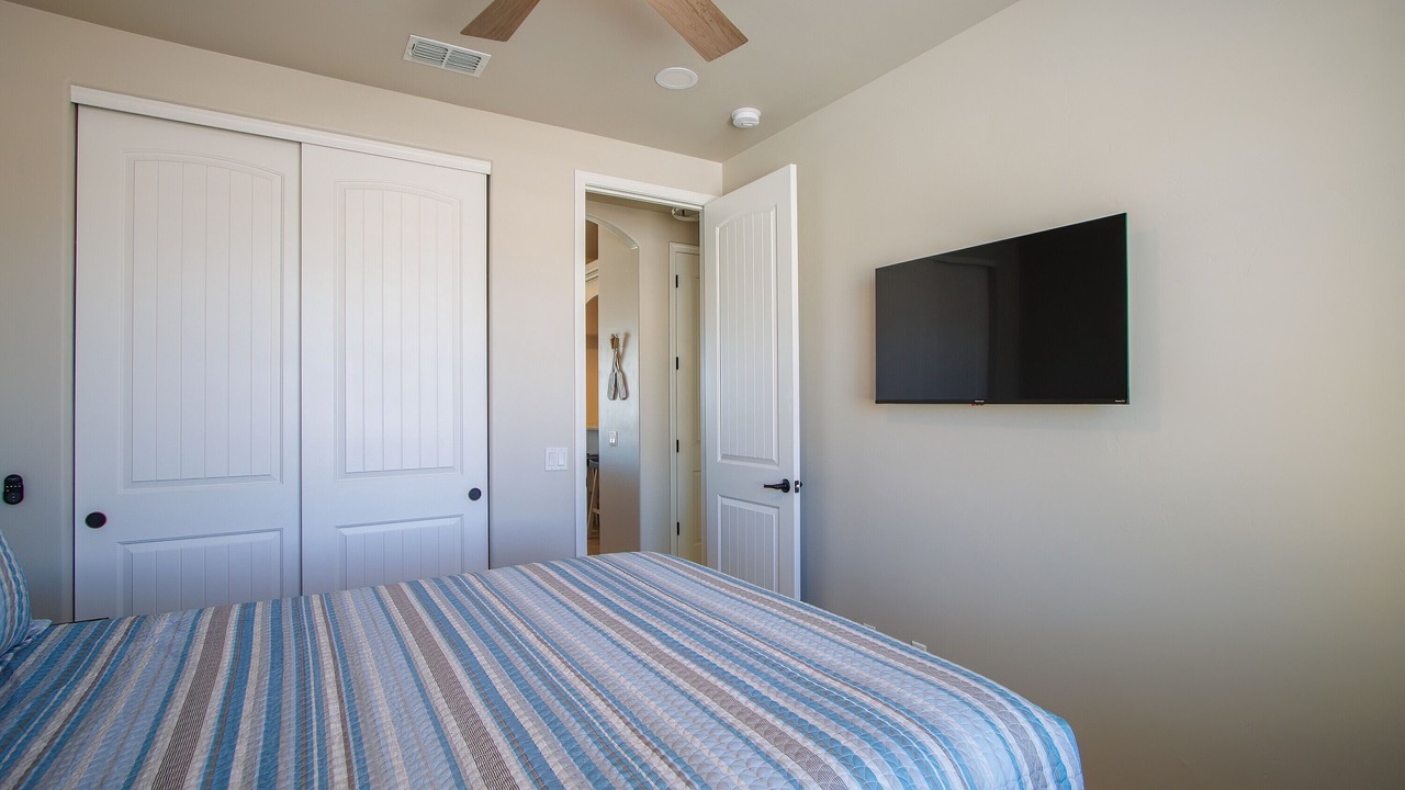 Photo of Bedroom in Lake Havasu City