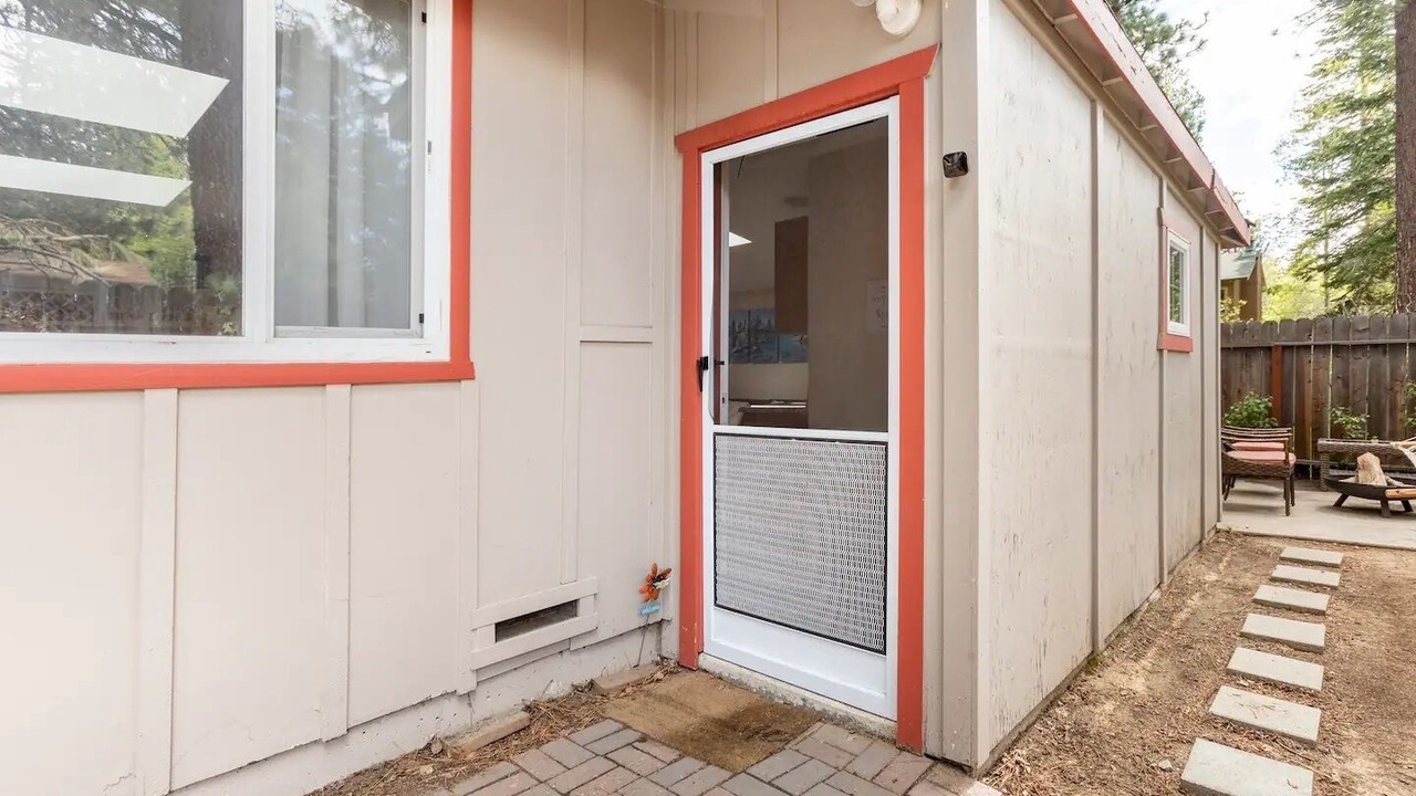Photo of Outdoor in Tahoe Island
