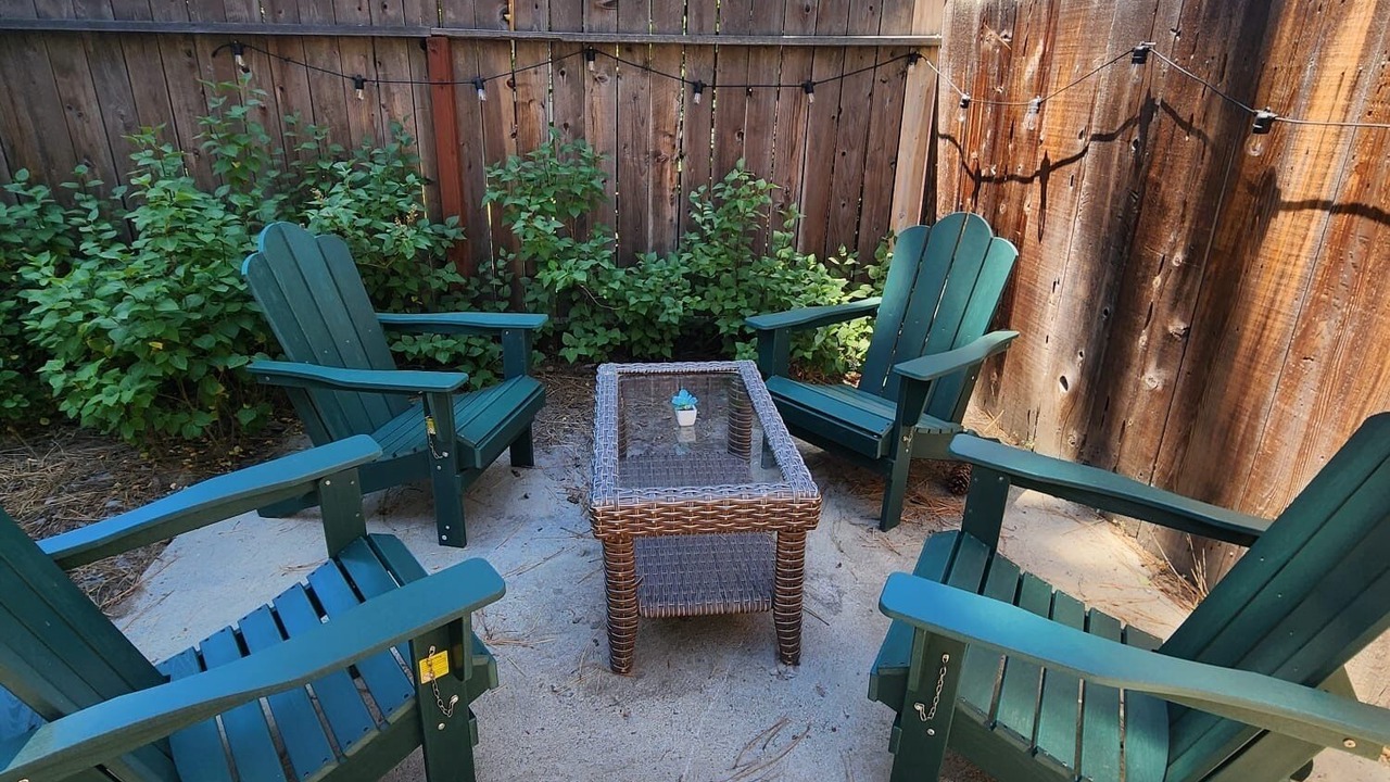 Photo of Outdoor in Tahoe Island