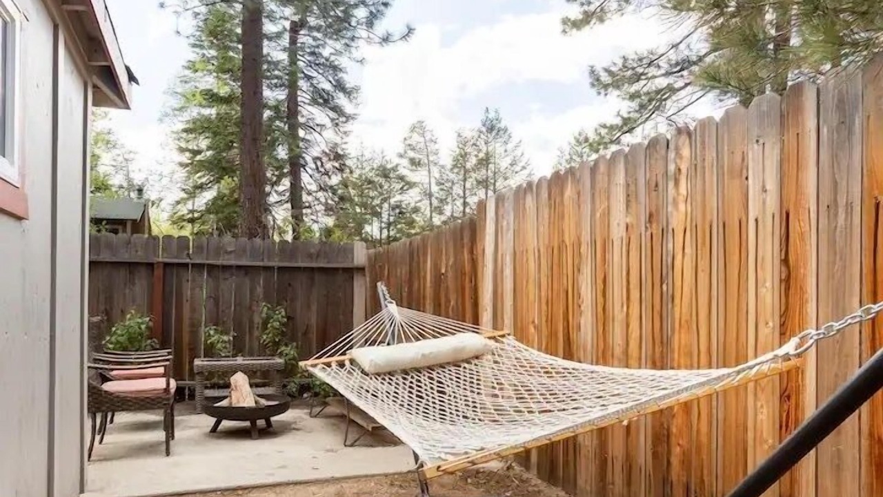Photo of Patio Balcony in Tahoe Island