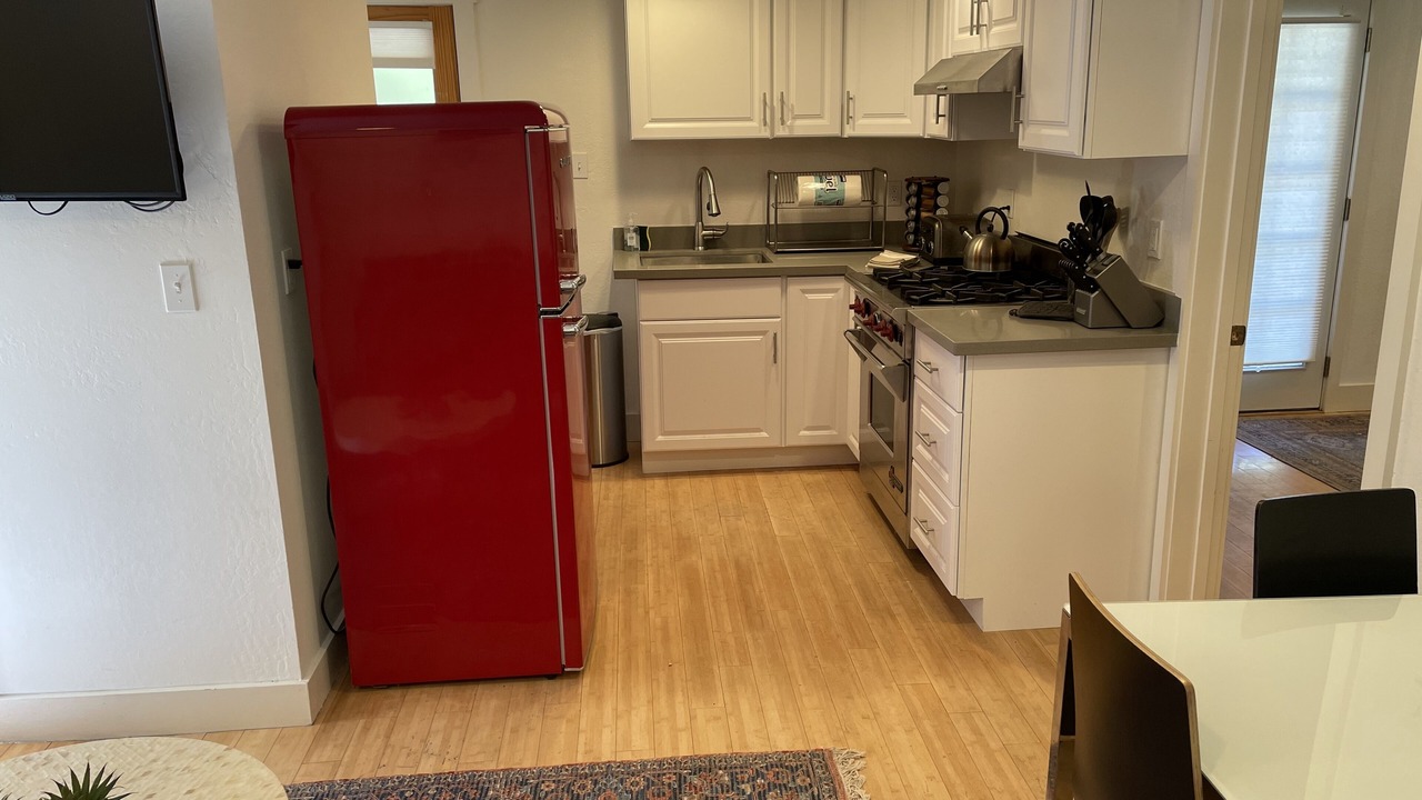 Photo of Kitchen in Fairfax