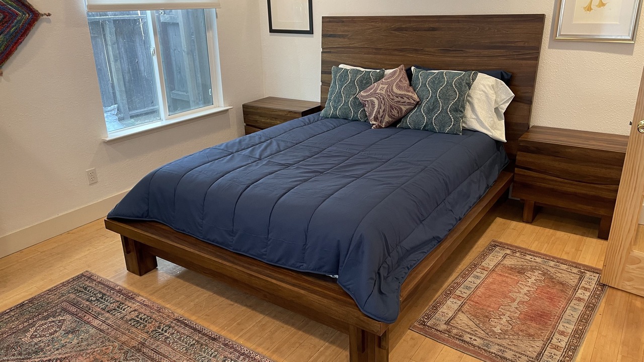 Photo of Bedroom in Fairfax