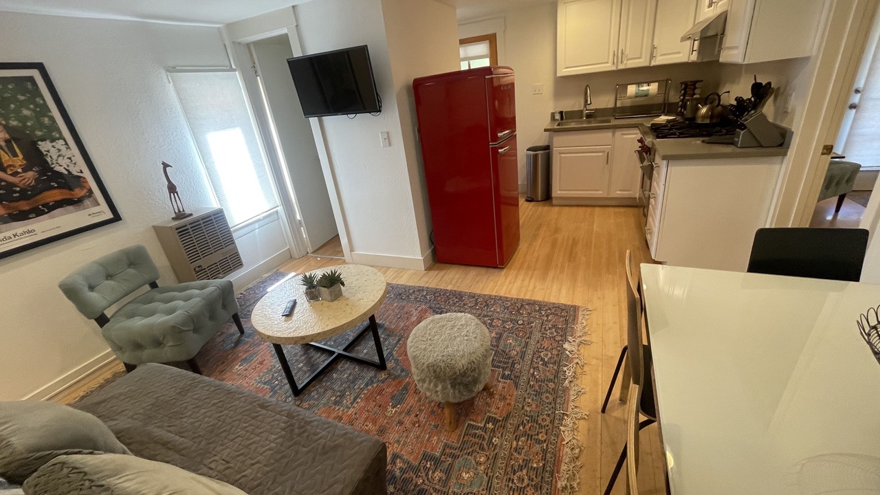 Photo of Livingroom in Fairfax