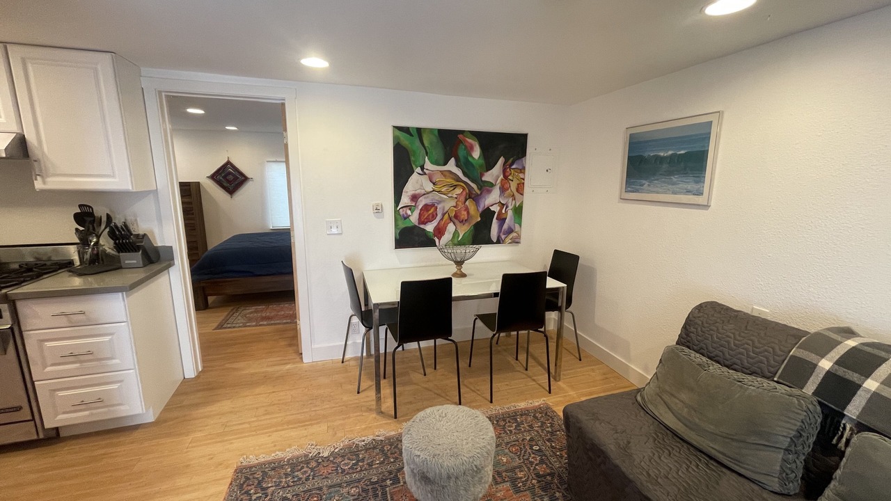 Photo of Livingroom in Fairfax