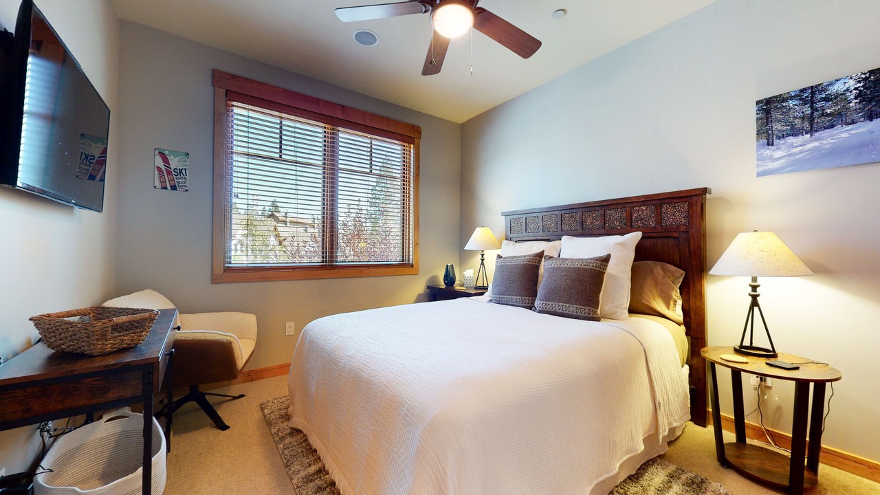 Photo of Bedroom in Woodwinds