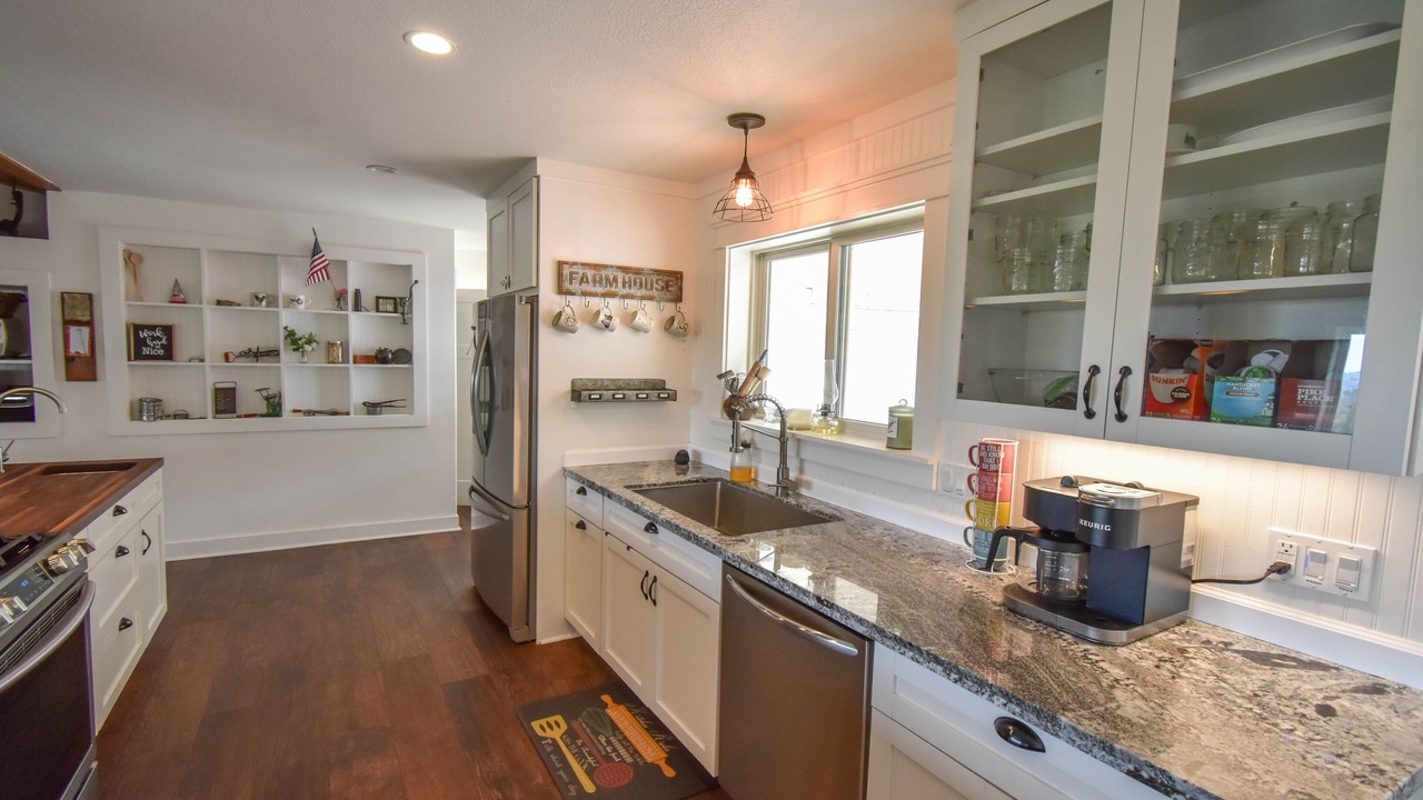 Photo of Kitchen in Columbia