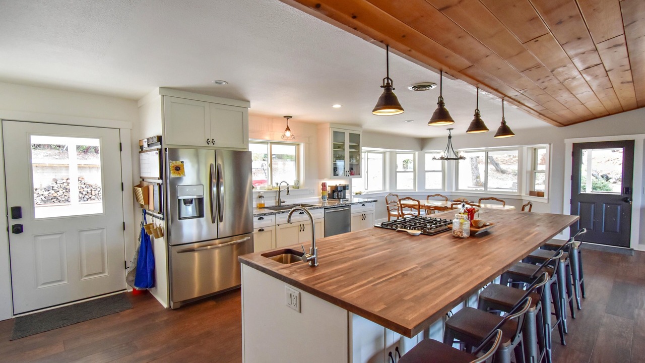Photo of Kitchen in Columbia
