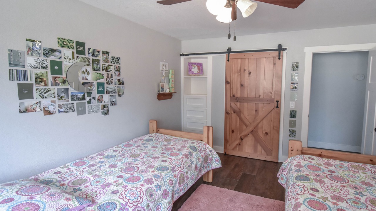 Photo of Bedroom in Columbia