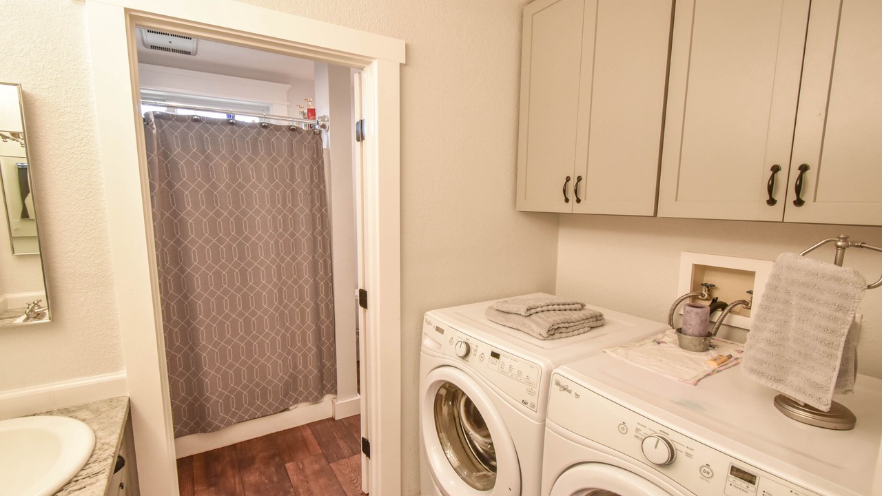 Photo of Bathroom in Columbia