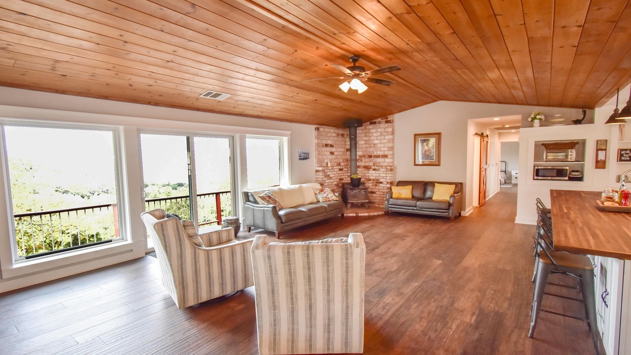 Photo of Livingroom in Columbia