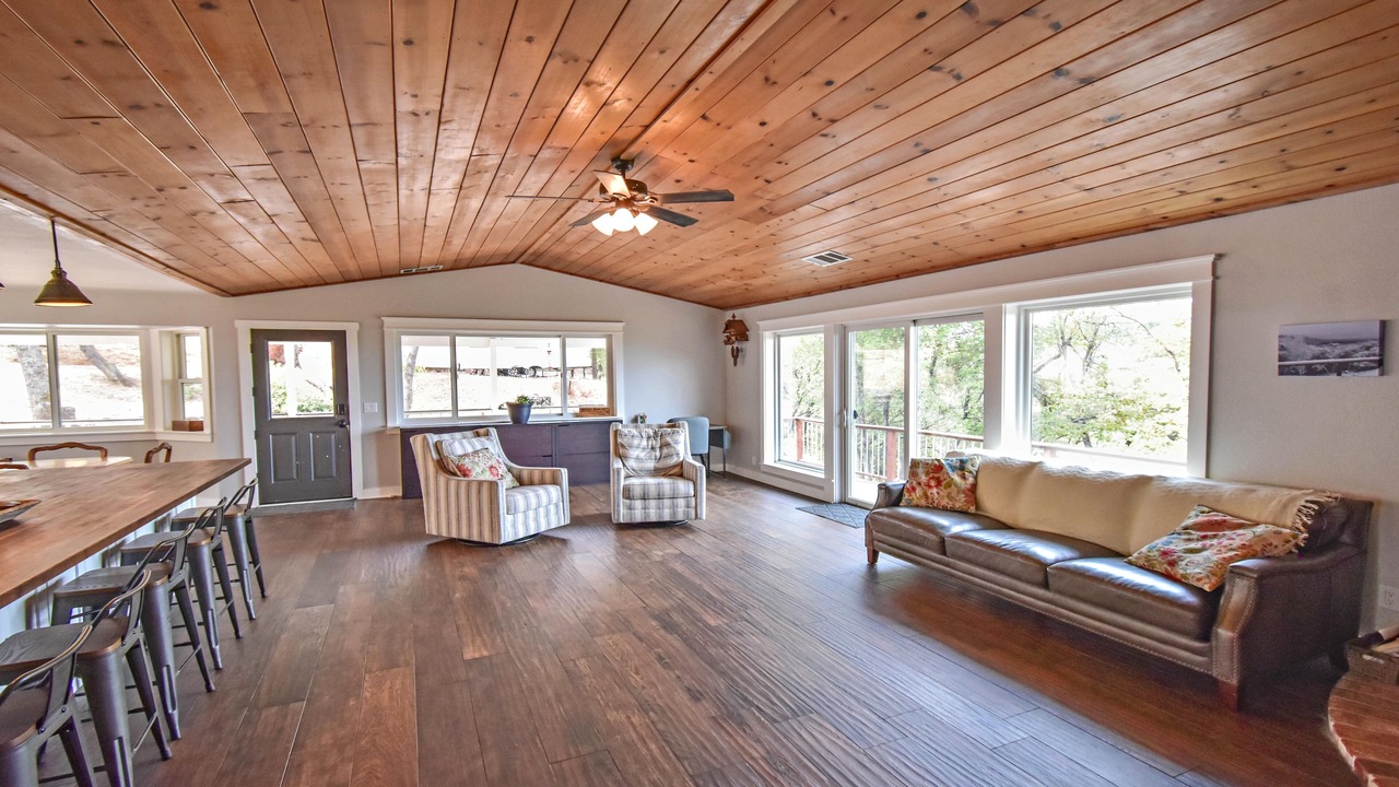 Photo of Livingroom in Columbia