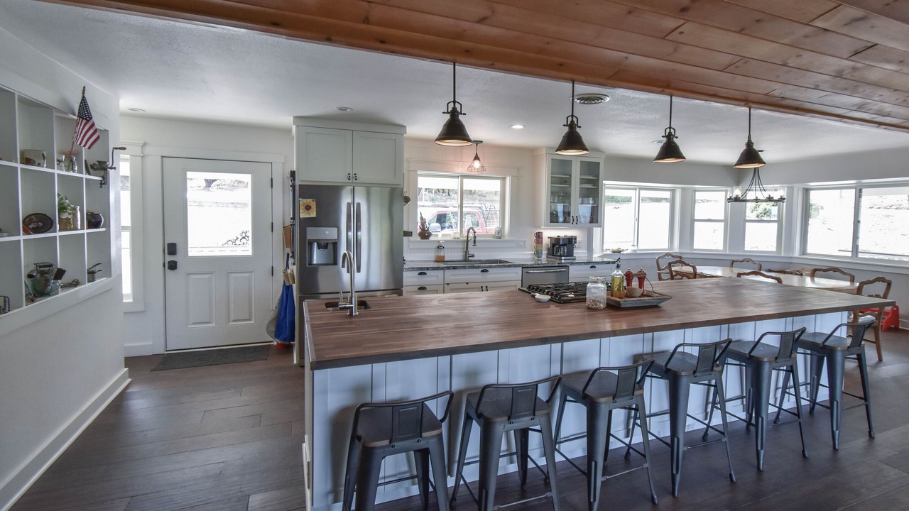 Photo of Kitchen in Columbia