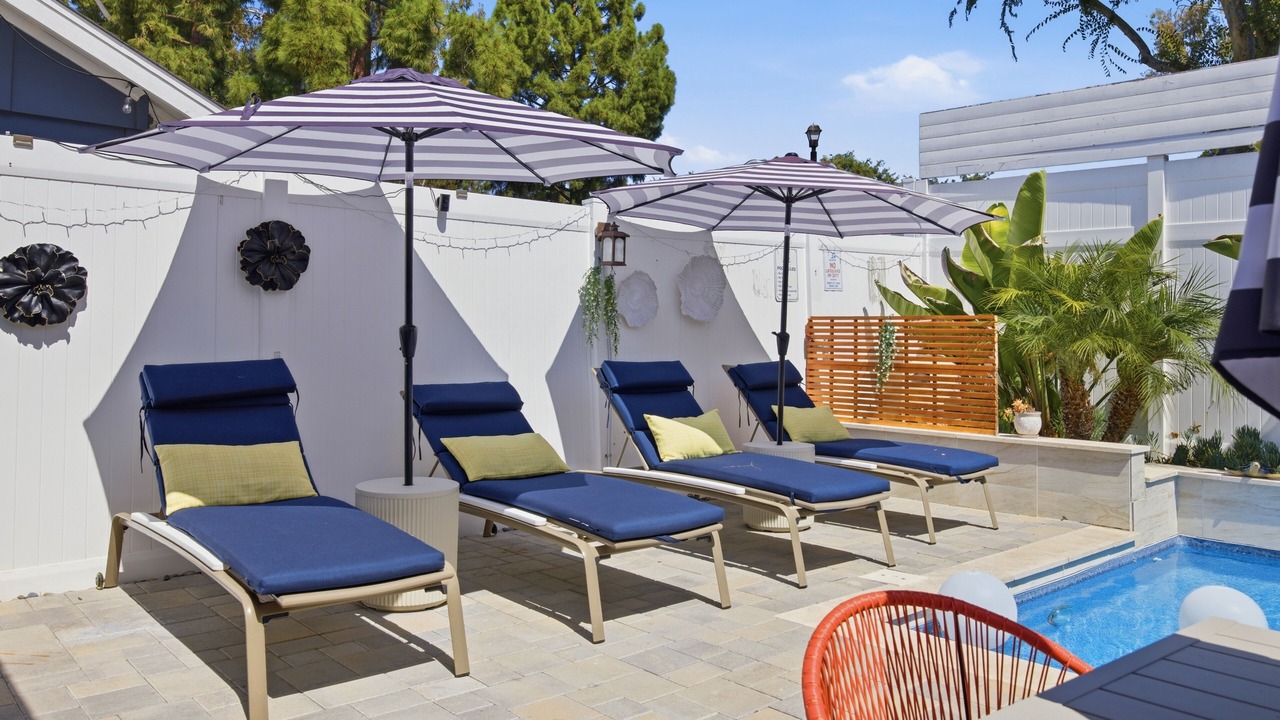 Photo of Patio Balcony in Laguna Hills