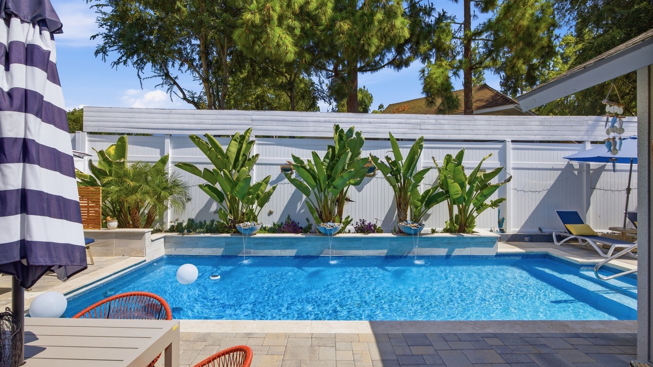 Photo of Outdoor in Laguna Hills