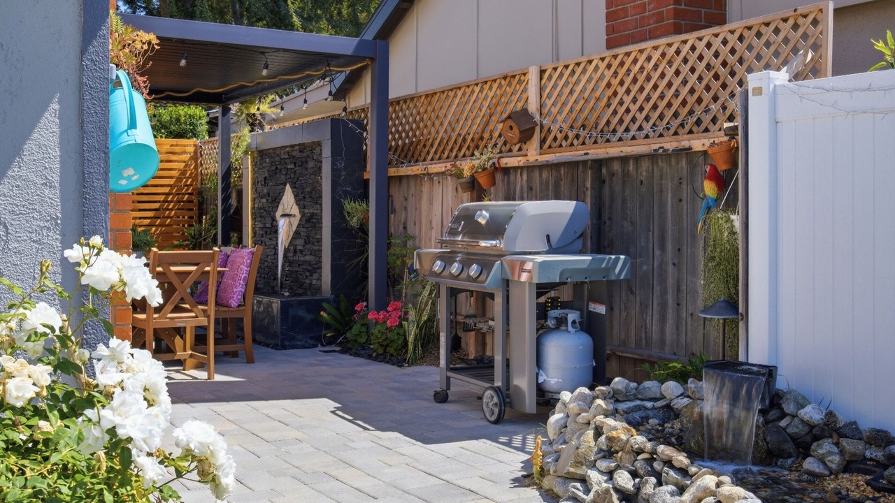 Photo of Patio Balcony in Laguna Hills