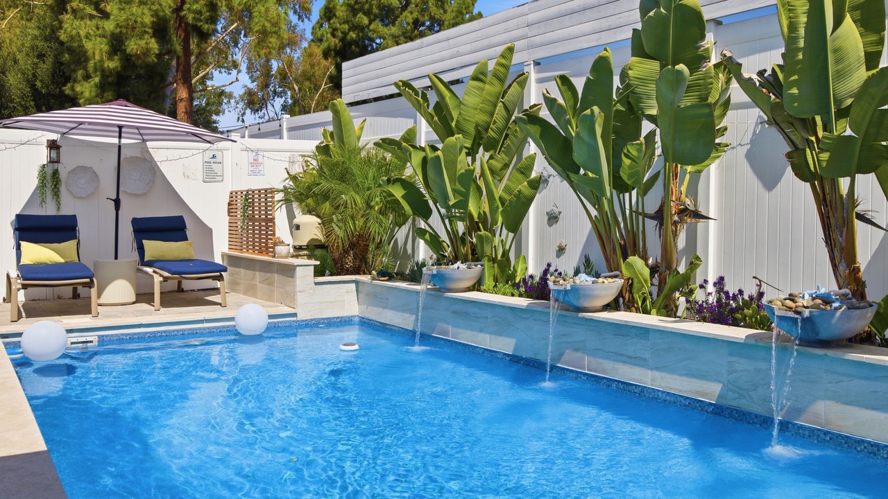 Photo of Outdoor in Laguna Hills