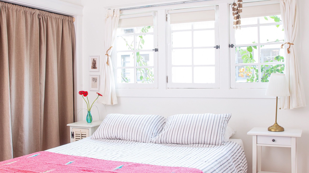 Photo of Bedroom in Venice
