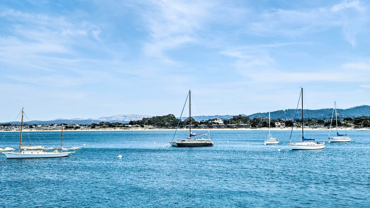 Photo of Others in Downtown Monterey