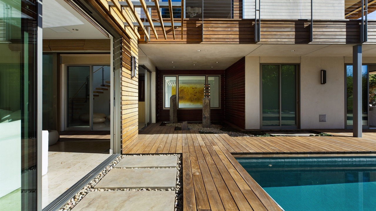 Photo of Outdoor in Montecito