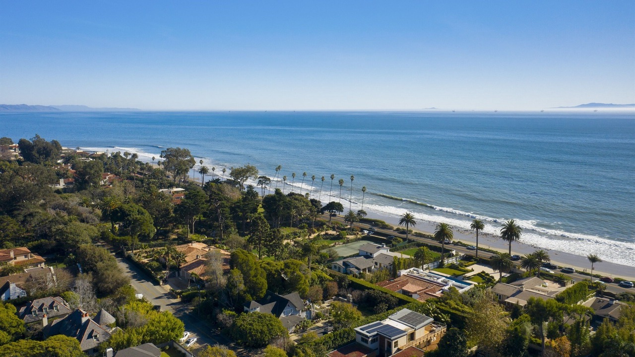 Photo of Outdoor in Montecito