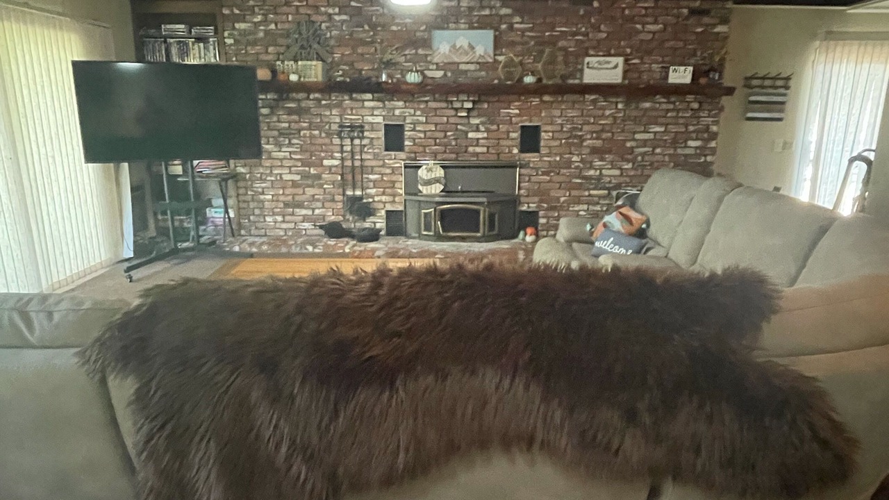 Photo of Livingroom in Sierra Cedars