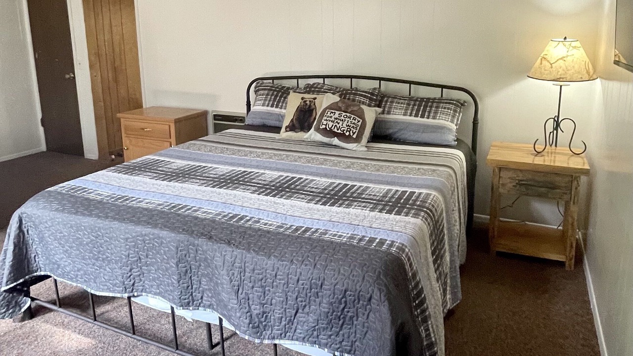 Photo of Bedroom in Sierra Cedars