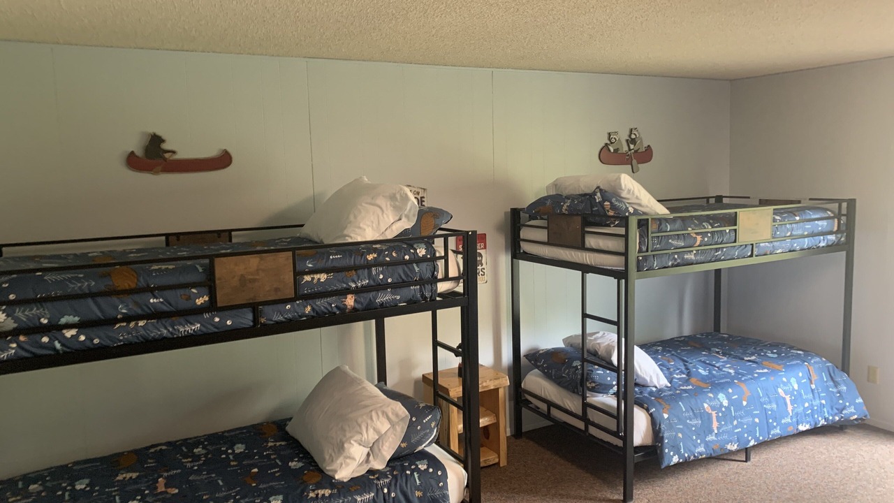 Photo of Bedroom in Sierra Cedars