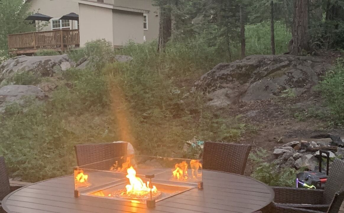Photo of Outdoor in Sierra Cedars