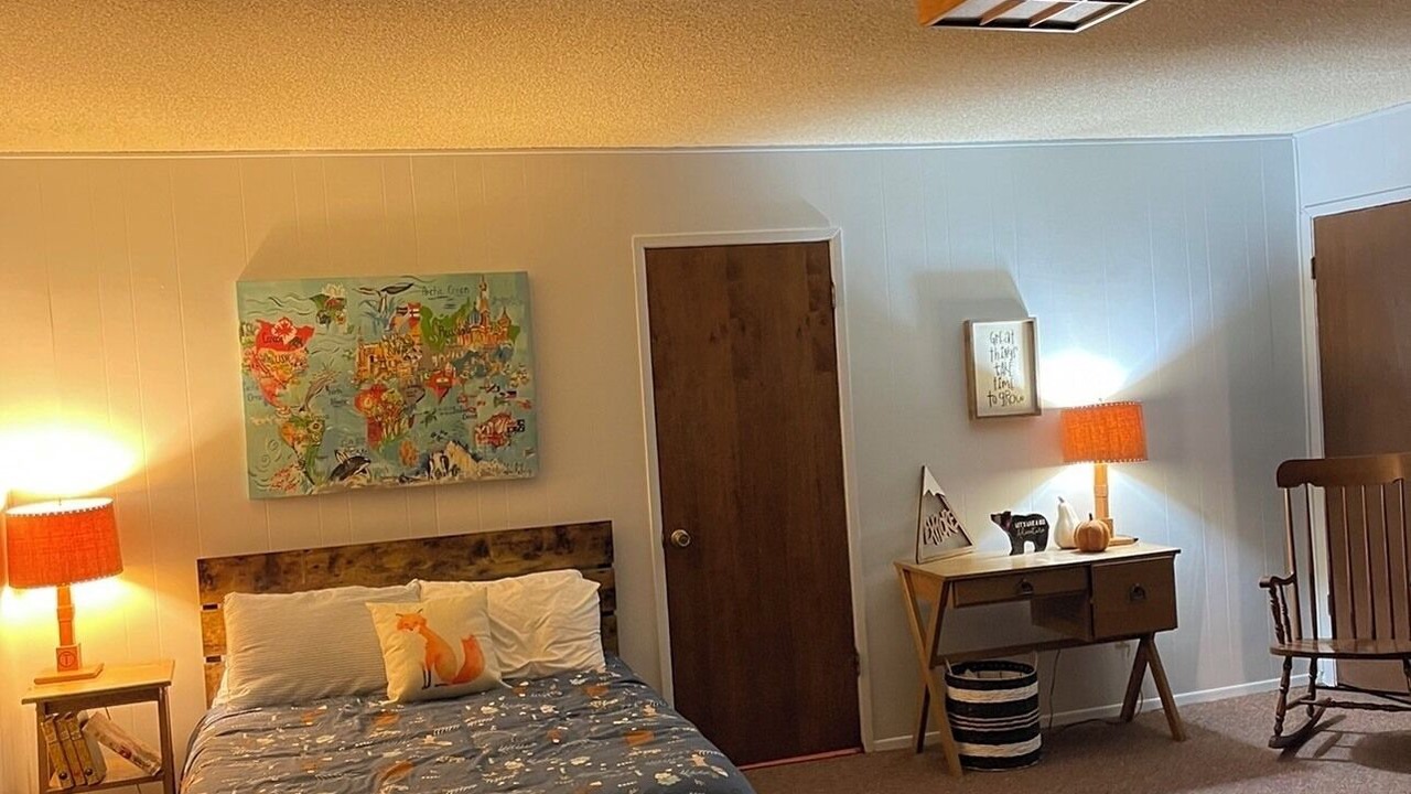Photo of Bedroom in Sierra Cedars