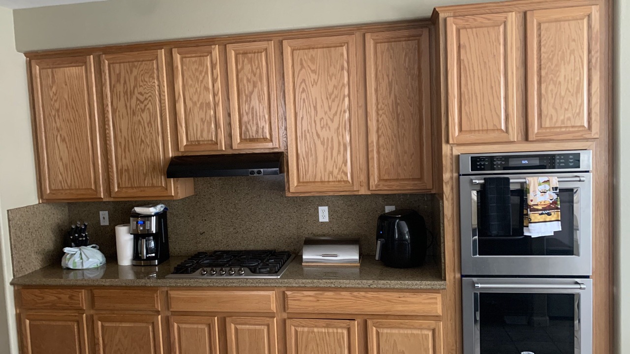 Photo of Kitchen in Patterson