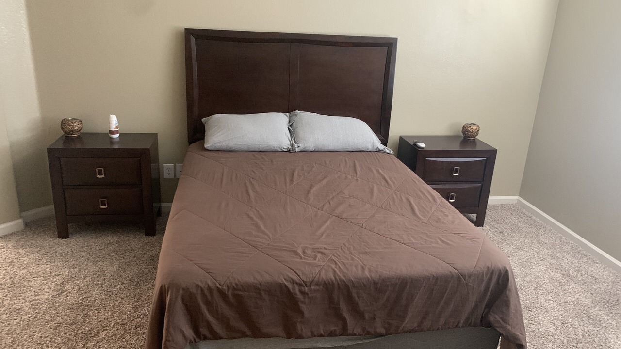Photo of Bedroom in Patterson