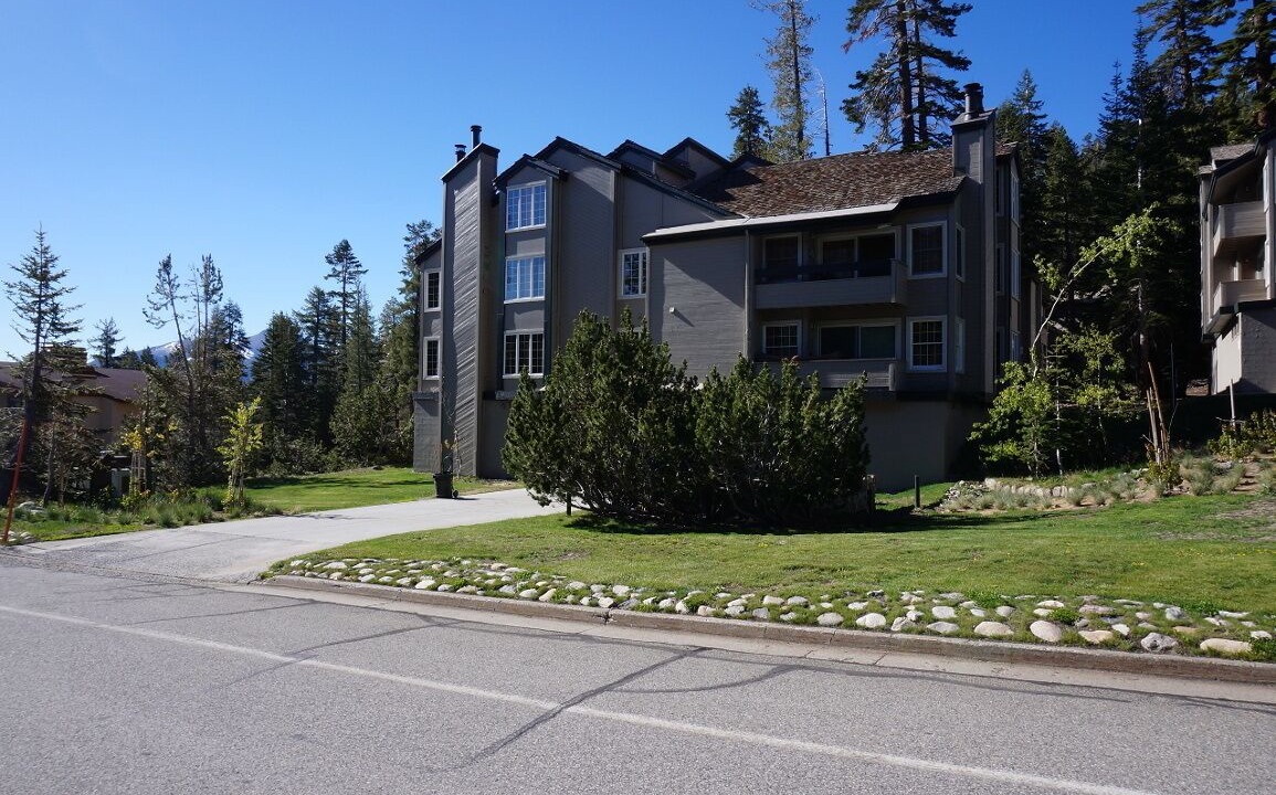 Photo of Outdoor in Mammoth Lakes