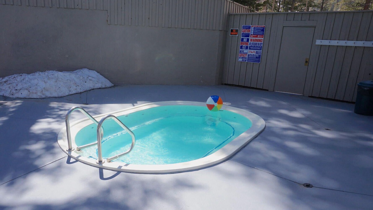 Photo of Outdoor in Mammoth Lakes