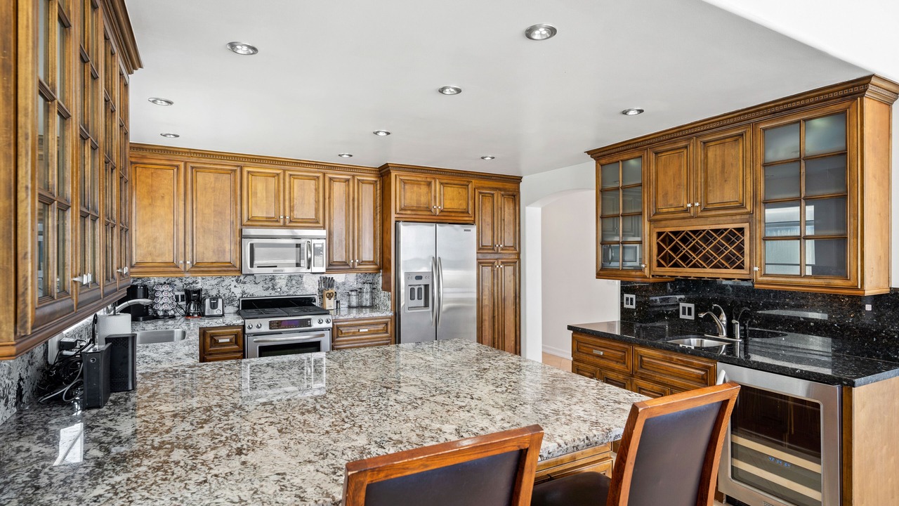 Photo of Kitchen in Hollywood