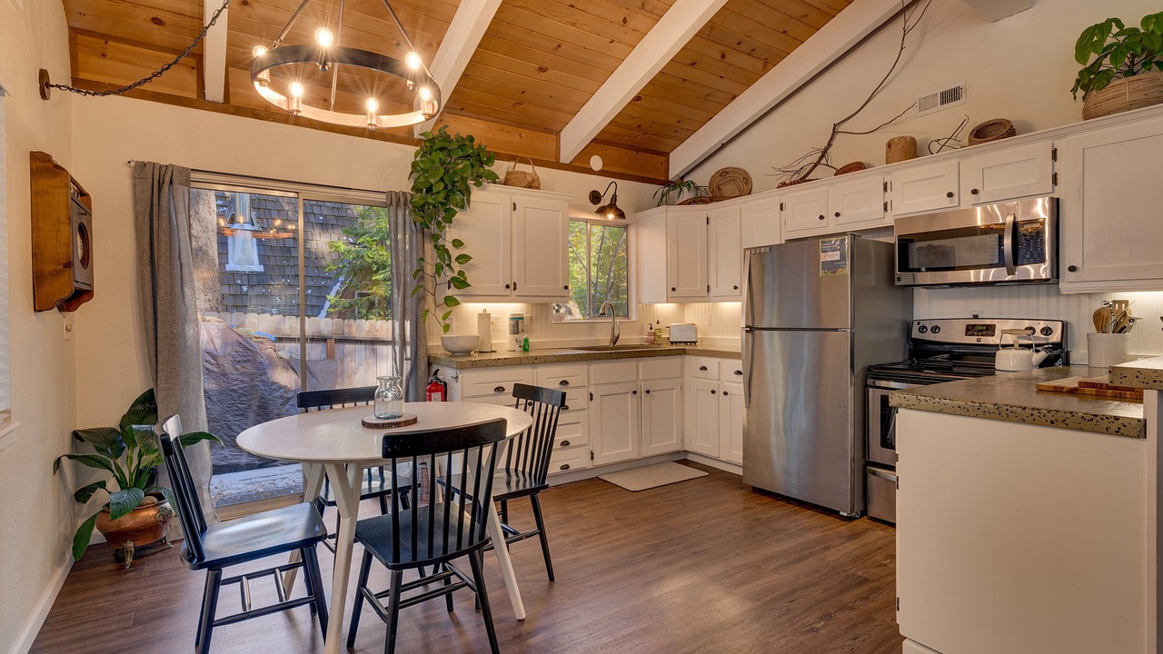 Photo of Kitchen in Tahoma