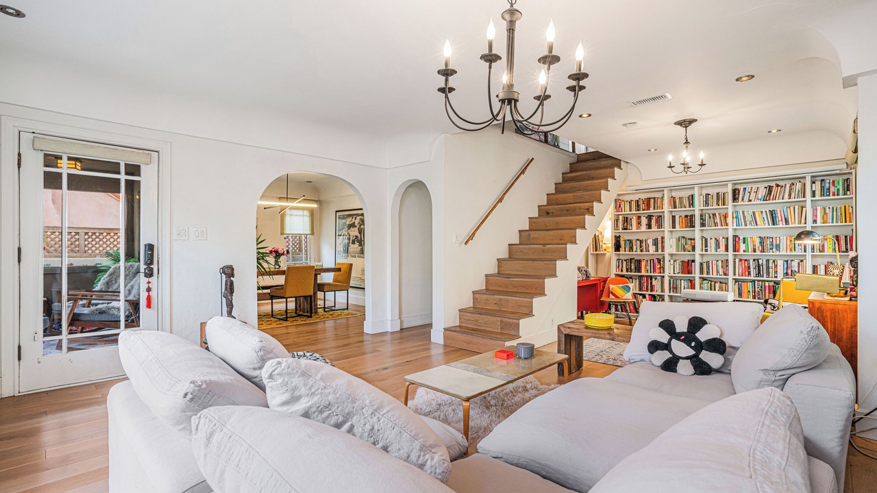 Photo of Livingroom in Venice
