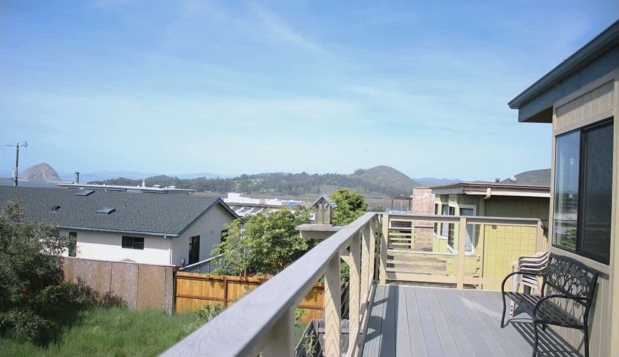 Photo of Patio Balcony in Baywood Park