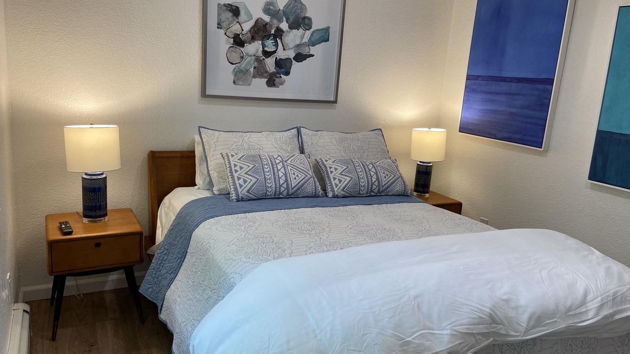 Photo of Bedroom in Incline Village
