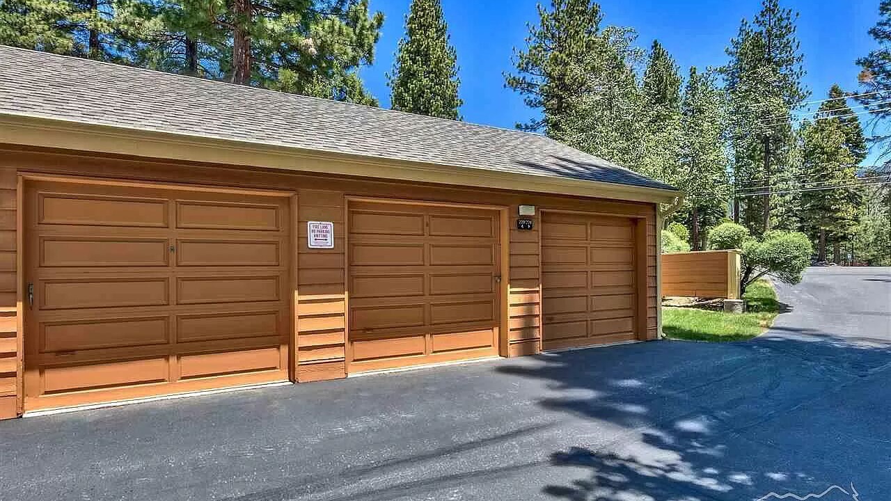Photo of Outdoor in Incline Village