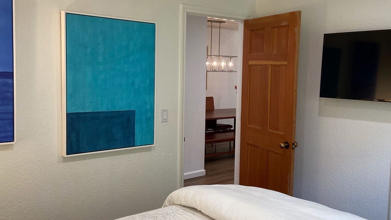 Photo of Bedroom in Incline Village