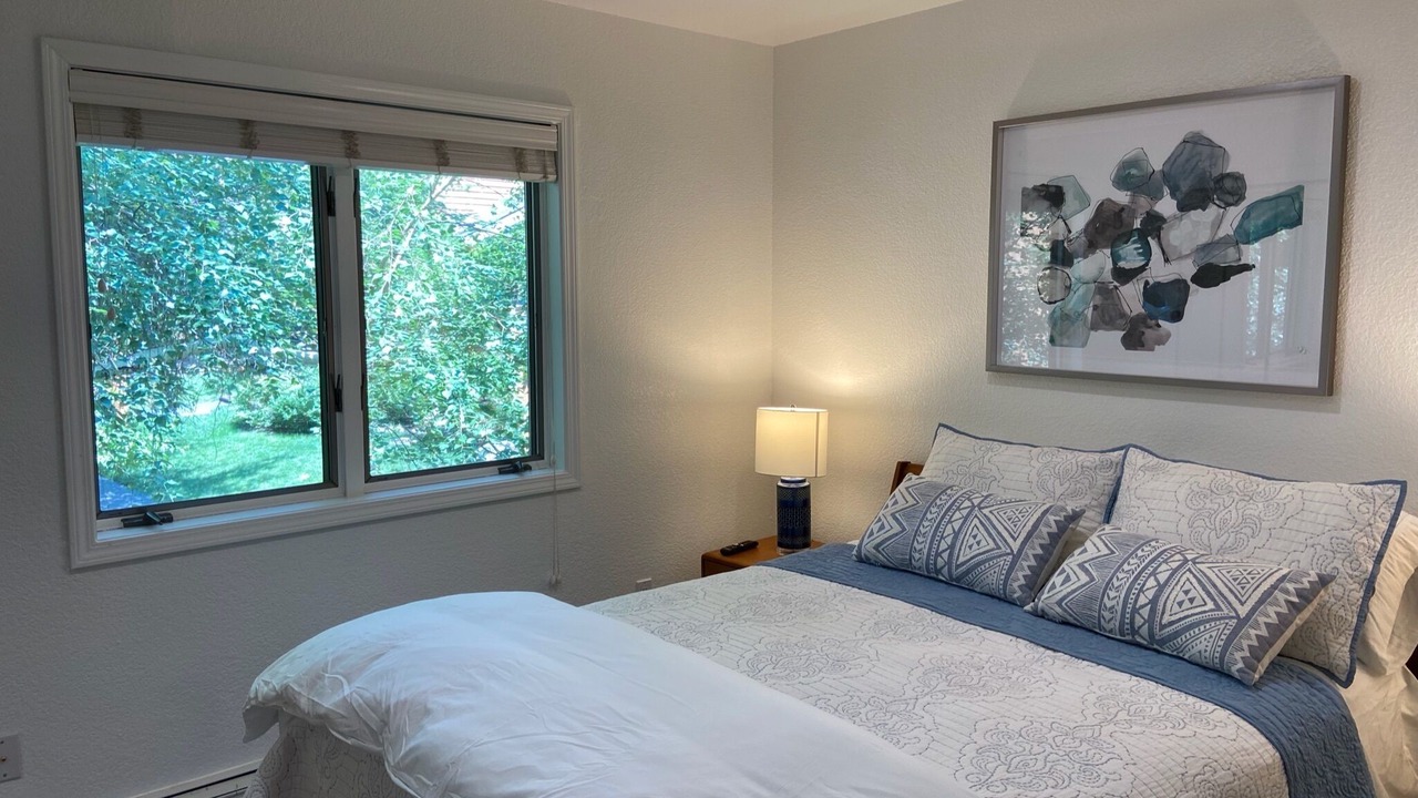Photo of Bedroom in Incline Village