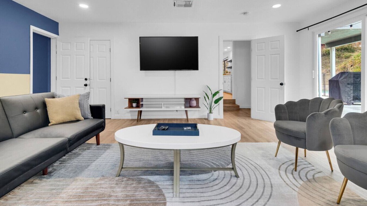 Photo of Bedroom in Atascadero