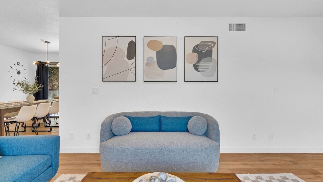 Photo of Bedroom in Atascadero